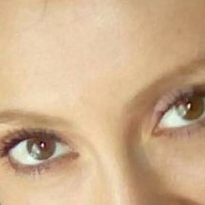 Meet your Posher, Ericka rossmeri